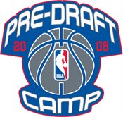 nba pre-draft camp