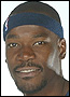 nets waive cliff robinson, nets cut cliff robinson