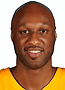 NBA suspends Lamar Odom one game