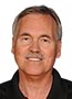 NBA coach Mike D'Antoni