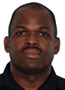 NBA coach Nate McMillan