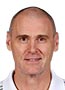 NBA coach Rick Carlisle