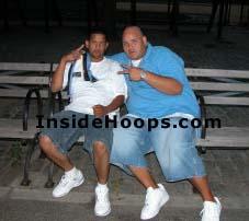 Fat Joe, Coach Mousey