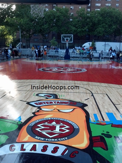 streetball news rumors coverage