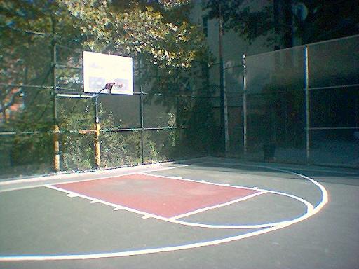 streetball picture