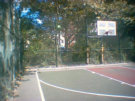 streetball picture