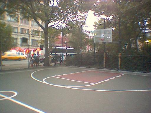 streetball picture